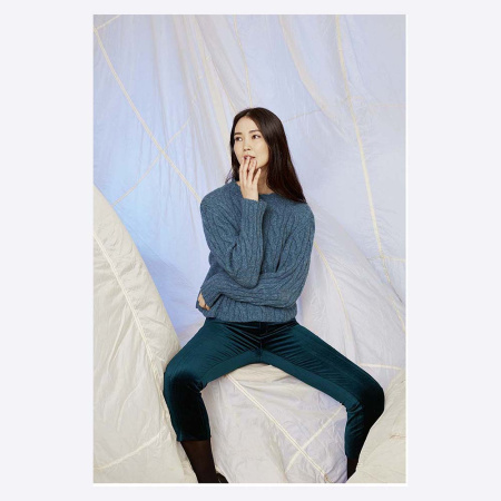 Журнал Lang Fatto a Mano Collection №261