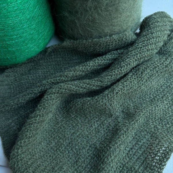 Бобина Off-Fire by Millefili