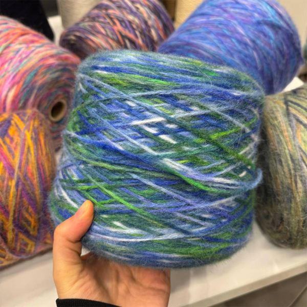 Бобина Stoppino Alpaca  