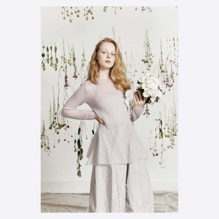 Журнал Lang Fatto a Mano Collection №265