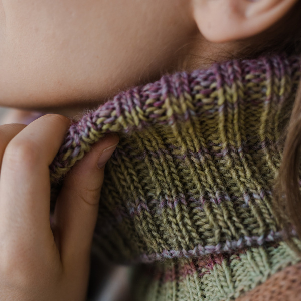 Описание вязания #Базовая_тушка