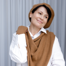 Бобина кашемир by Filpucci