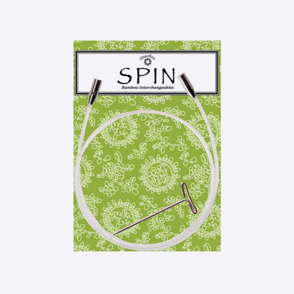 Леска S к бамбуковым спицам ChiaoGoo