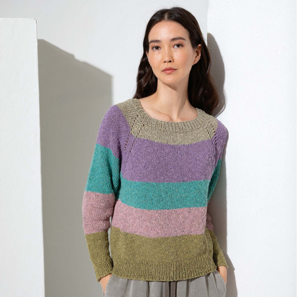 Пряжа Lang Kimberley