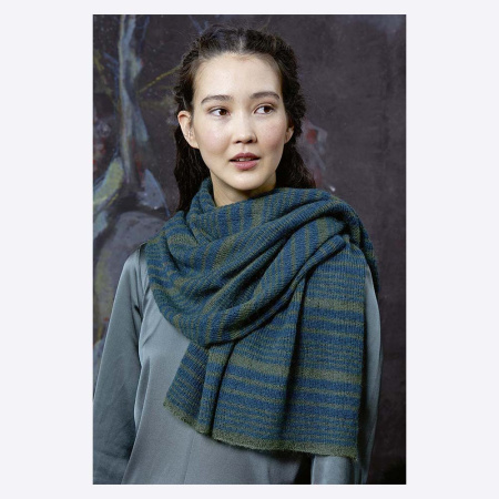 Журнал Lang Fatto a Mano №258