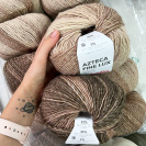 Пряжа Katia Azteca Fine Lux