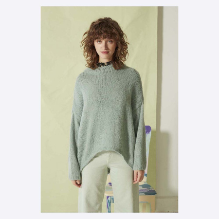 Журнал Lang Fatto a Mano COLLECTION №274