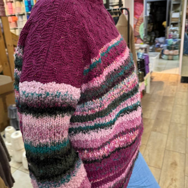 Пряжа Katia Funk