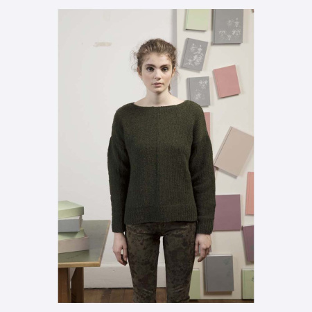 Журнал Lang Fatto a Mano Collection №245