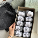 Пряжа Lang Mohair Fancy