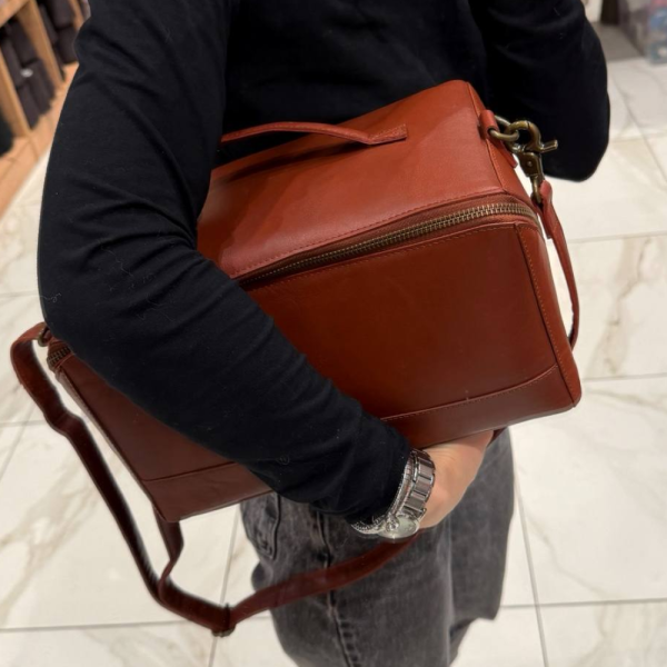 Сумка-органайзер проектная Muud "Cleo MIDI"