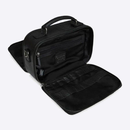 Сумка-органайзер проектная MUUD "Lilly" Black