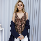 Бобина пайетки Royal Pail New