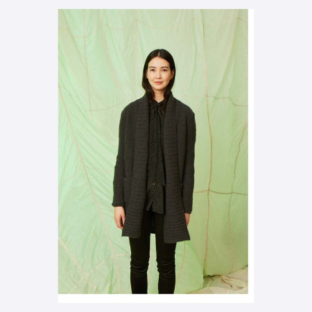 Журнал Lang Fatto a Mano Collection №261