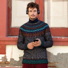 Пряжа Katia Cotton-Merino