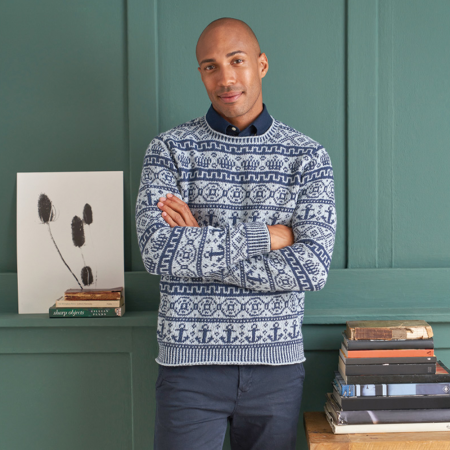 Брошюра Rowan Union Martin Storey