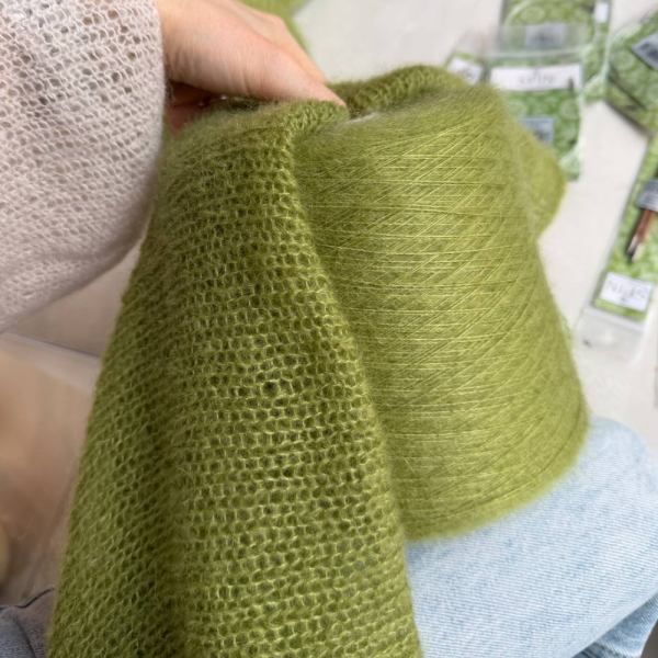 Бобина Platino