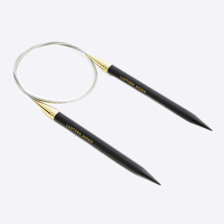 Спицы круговые Lantern Moon