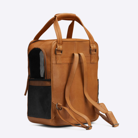 Рюкзак-переноска MUUD "Cecily" Whisky