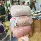 Пряжа Katia Air Lux