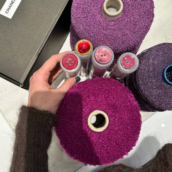 Бобина Monet by Lineapiu