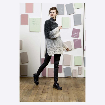 Журнал Lang Fatto a Mano Collection №245