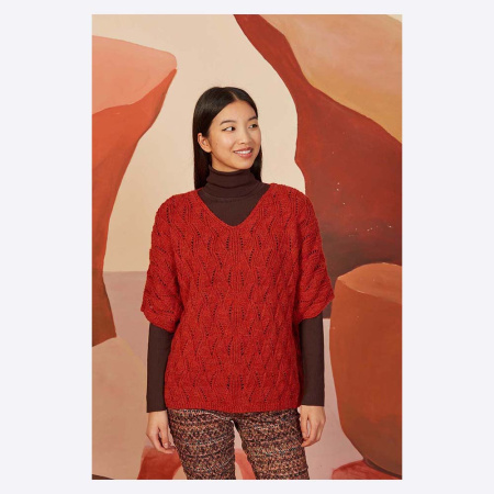 Журнал Lang Fatto a Mano Collection 278