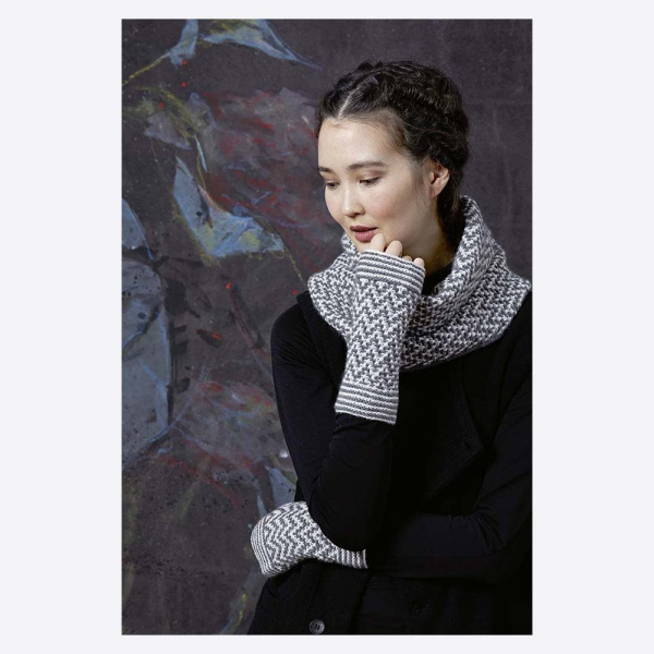 Журнал Lang Fatto a Mano №258