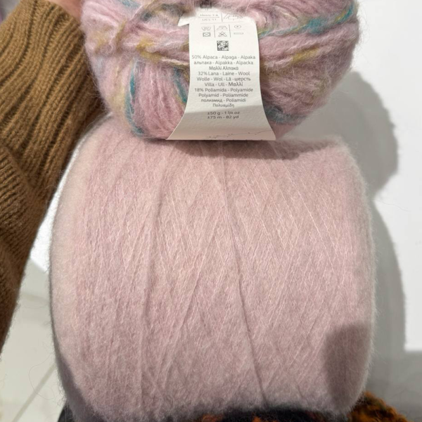 Бобина Feel Nice