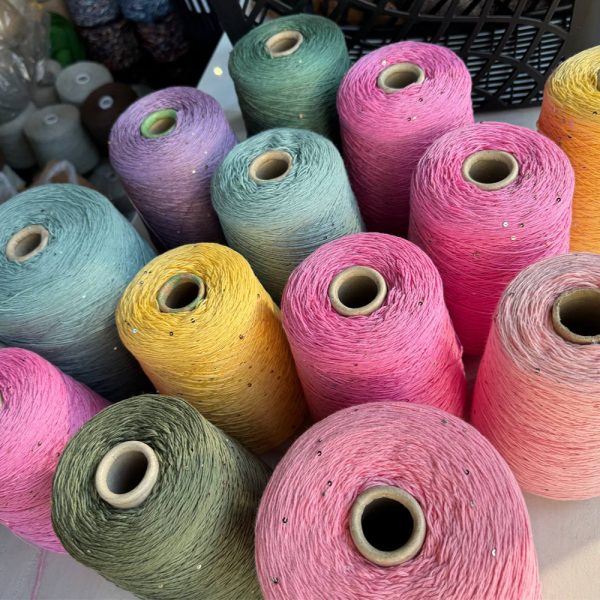 Бобина ShinyMix