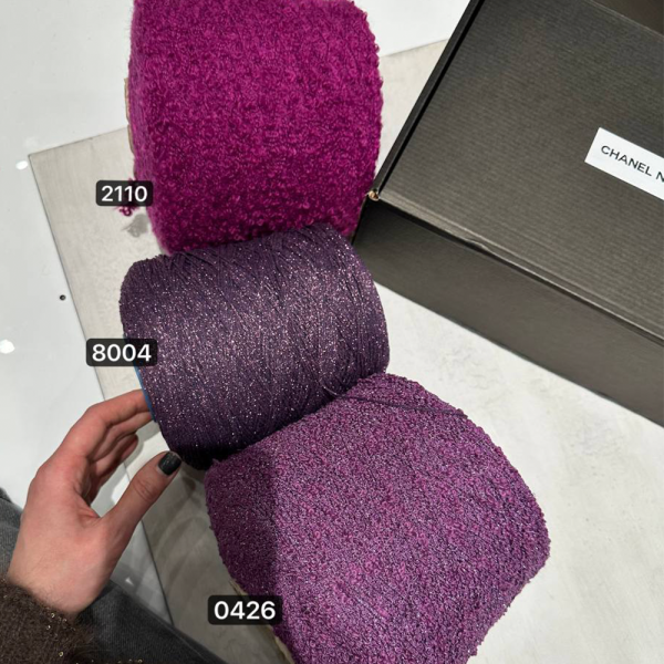 Бобина Monet by Lineapiu