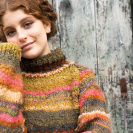 Пряжа Katia Funk