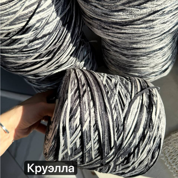 Бобина Graffito by Mr. Joe