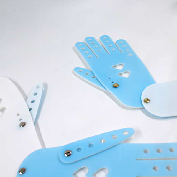 Блокаторы для перчаток и варежек