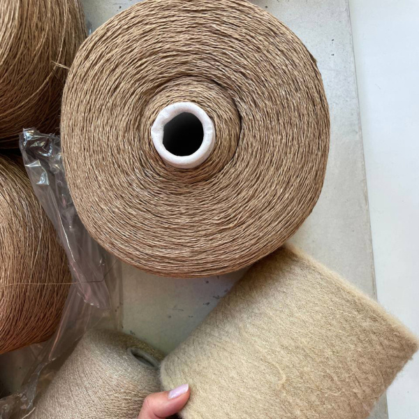 Бобина Vintage 2/7000