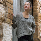 Пряжа Katia Air Lux