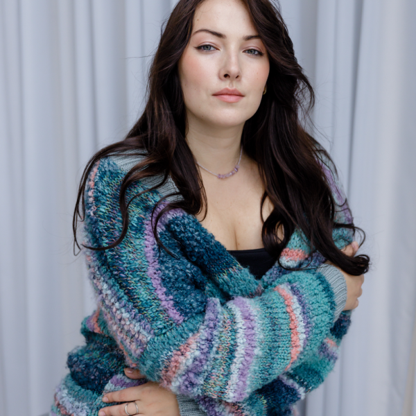 Пряжа Katia Funk