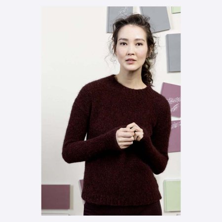 Журнал Lang Fatto a Mano Collection №245