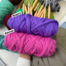 Толстая пряжа Хельсинки