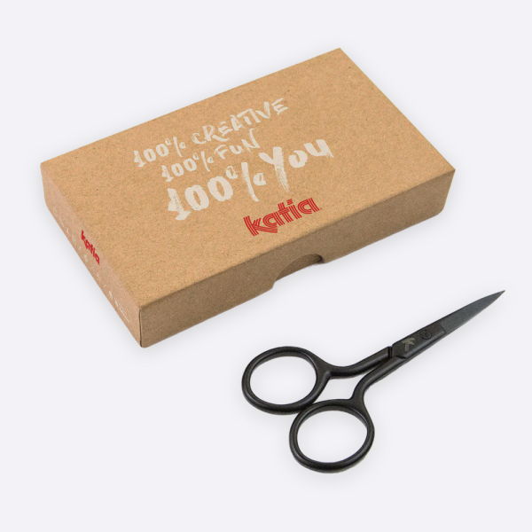 Ножницы Katia Мини