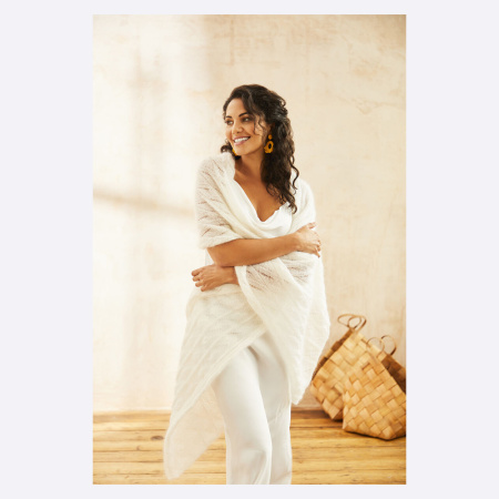 Журнал Rowan Mode at Rowan Collection Six