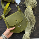 Рафия в пасме Рафаель (НА ВЕС)