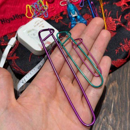 Набор аксессуаров для вязания SET D HiyaHiya Accessory