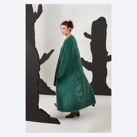 Журнал Lang Fatto a Mano Collection 269