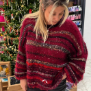 Набор на джемпер Magic Box Italy