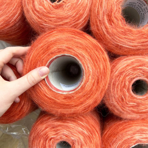 Бобина Angora PRINT