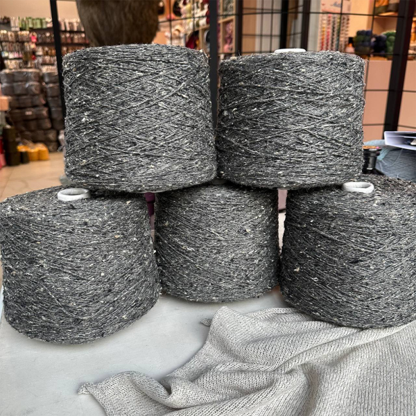 Бобина Shantung Lino