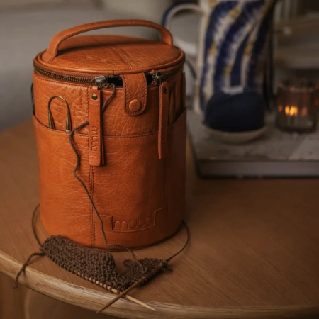 Сумка-органайзер проектная MUUD "Saturn" Whisky