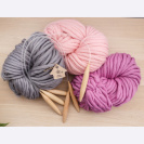 Пряжа крупная Wi-Fi