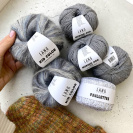 Пряжа Lang Kid Color